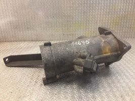 Mercedes-Benz E W211 Tubo gas di scarico 6480900254