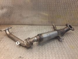 Mercedes-Benz A W169 EGR-venttiili/lauhdutin 6401400575