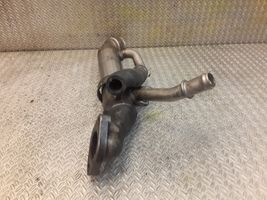 Mercedes-Benz A W169 EGR-venttiili/lauhdutin 6401400575