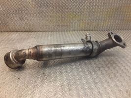 Mercedes-Benz A W169 EGR-venttiili/lauhdutin 6401400575