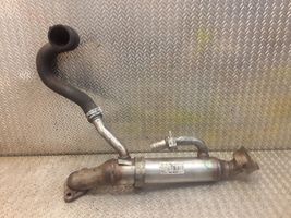 Mercedes-Benz A W169 EGR-venttiili/lauhdutin 6401400575