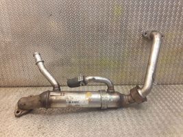 Mercedes-Benz A W169 EGR-venttiili/lauhdutin 6401400575