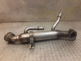 Mercedes-Benz A W169 EGR-venttiili/lauhdutin 6401400575