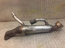 Mercedes-Benz A W169 EGR-venttiili/lauhdutin 6401400575