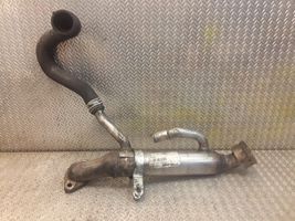 Mercedes-Benz A W169 EGR-venttiili/lauhdutin 6401400575