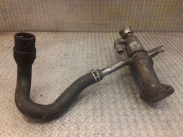 Mercedes-Benz A W169 EGR-venttiili/lauhdutin 6401400575