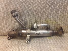 Mercedes-Benz A W169 EGR-venttiili/lauhdutin 6401400575