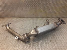 Mercedes-Benz A W169 EGR-venttiili/lauhdutin 6401400875