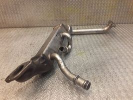 Mercedes-Benz A W169 EGR-venttiili/lauhdutin 6401400875