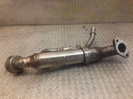 Mercedes-Benz A W169 EGR-venttiili/lauhdutin 6401400575