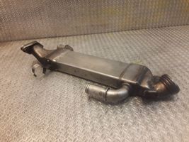 Mercedes-Benz ML W163 EGR-venttiili/lauhdutin 6121420077