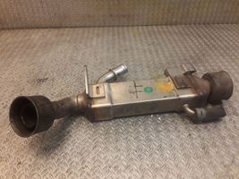 Mercedes-Benz C W203 Valvola di raffreddamento EGR 6461400875