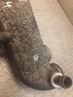 Mercedes-Benz E W211 EGR-venttiili/lauhdutin 6481400475