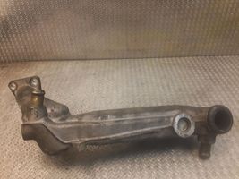 Mercedes-Benz E W211 EGR-venttiili/lauhdutin 6481400475