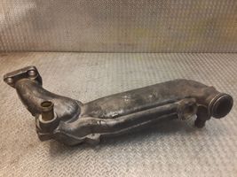 Mercedes-Benz E W211 EGR-venttiili/lauhdutin 6481400475