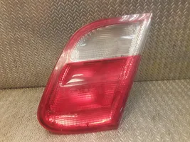 Mercedes-Benz CLK A208 C208 Luci posteriori del portellone del bagagliaio 2088200864