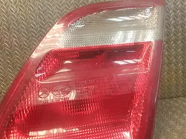 Mercedes-Benz CLK A208 C208 Luci posteriori del portellone del bagagliaio 2088200864