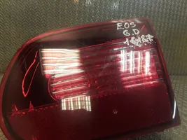 Volkswagen Eos Lampy tylnej klapy bagażnika 1Q0945094C