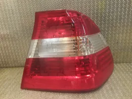 BMW 3 E46 Lampa tylna 6910532