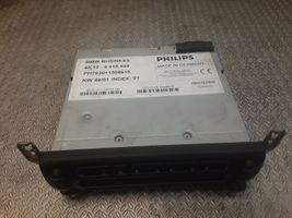 Mini One - Cooper R50 - 53 Panel / Radioodtwarzacz CD/DVD/GPS 6918529