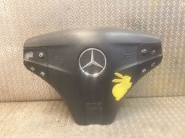 Mercedes-Benz CLC CL203 Poduszka powietrzna Airbag kierownicy 2034600798