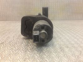 Mercedes-Benz ML W163 Pompe à eau de liquide de refroidissement 0018356064