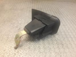 BMW 7 E38 Middle seatbelt buckle (rear) 8125845