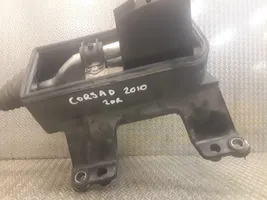 Opel Corsa D Gear shifter/selector 