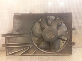 Mercedes-Benz A W168 Ventilateur, condenseur de climatisation 1685000193