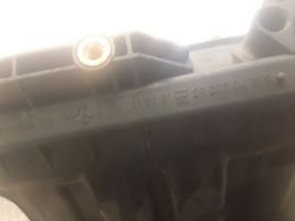 Mercedes-Benz Vaneo W414 Intake manifold 1661410401