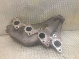 Mercedes-Benz A W168 Collettore di scarico 6681420201