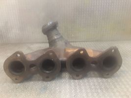 Mercedes-Benz CLC CL203 Exhaust manifold 