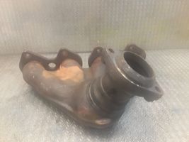 Mercedes-Benz CLC CL203 Exhaust manifold 