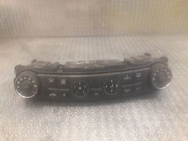 Mercedes-Benz E W211 Interruttore ventola abitacolo 2118300490