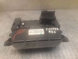 Mini One - Cooper Coupe R56 Sisätuulettimen ohjauskytkin 3454081