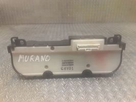 Nissan Murano Z50 Interruttore ventola abitacolo 27500CC000