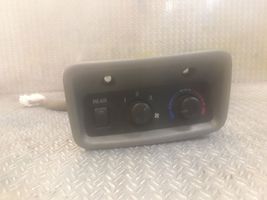 Mitsubishi Pajero Interior fan control switch MR500175