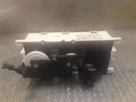 Mercedes-Benz A W168 Interruttore ventola abitacolo 1688300385