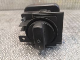 Mercedes-Benz A W169 Interruptor de luz 1695453004