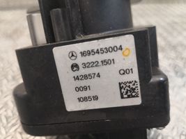 Mercedes-Benz A W169 Interruptor de luz 1695453004