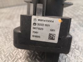 Mercedes-Benz A W169 Interruptor de luz 1695453004