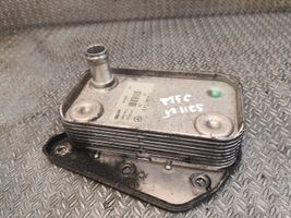 Mercedes-Benz E W211 Radiatore dell’olio del motore 6111880301