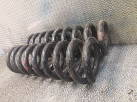 Mercedes-Benz SLK R171 Rear coil spring 