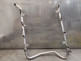 Mercedes-Benz CL C215 Kraftstoffverteiler Einspritzleiste Verteilerrohr 1130700095