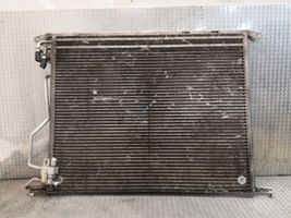 Mercedes-Benz S W220 Radiateur condenseur de climatisation 2205000054