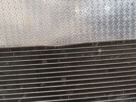 Volvo S80 A/C cooling radiator (condenser) 