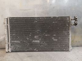 BMW 1 E81 E87 Radiateur condenseur de climatisation 9206296