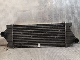 Mercedes-Benz ML W163 Chłodnica powietrza doładowującego / Intercooler 