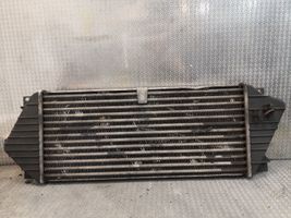 Mercedes-Benz ML W163 Chłodnica powietrza doładowującego / Intercooler 