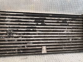 Mercedes-Benz ML W163 Chłodnica powietrza doładowującego / Intercooler 